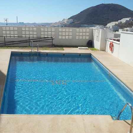Apartamento Vistas Espectaculares Al Mar Карбонерас Екстериор снимка